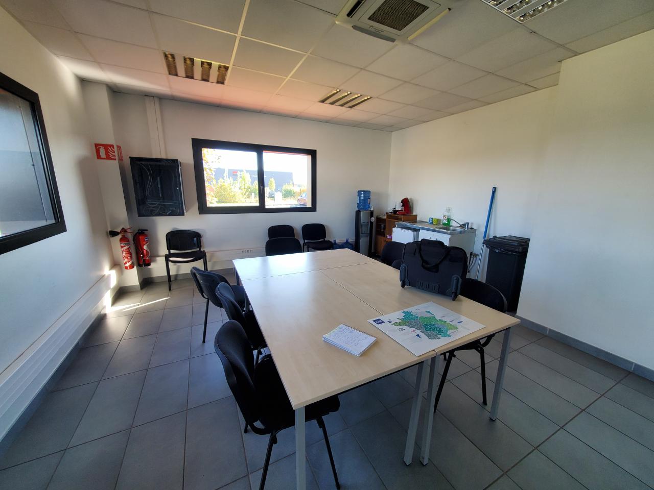 Local d'activité Parçay-Meslay 182m² Location local d'activité Parçay-Meslay Indre-et-Loire OLACT2118844 3